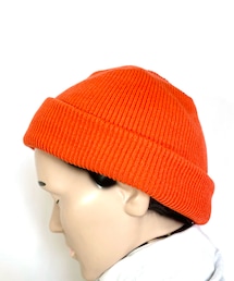 H&M | 使い勝手良き(ニットキャップ/ビーニー)