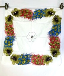 女王蜂 | ハンカチ/ハンドタオル