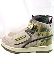 Reebok | バグスタンパー　植民地海兵隊モデル(スニーカー)