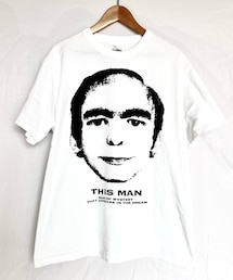 THIS MAN | 夢の中の男(Tシャツ/カットソー)