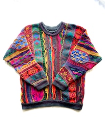 COOGI | クージー(ニット/セーター)