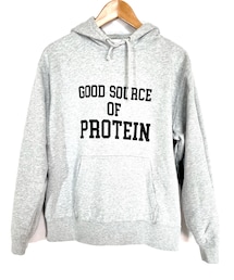 discovery channel | 貴重なタンパク源です。(パーカー)