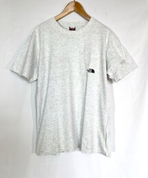 THE NORTH FACE | ノースフェイスのポケT(Tシャツ/カットソー)