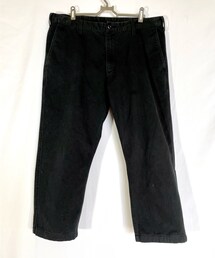 UNIQLO | 防風仕様(チノパンツ)