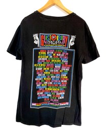 グラストンベリー | 家宝の裏面(Tシャツ/カットソー)