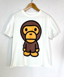 A BATHING APE | マイロ(Tシャツ/カットソー)