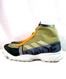 adidas | アディダスのタクティカルブーツ「GSG9」S.W.A.TチームやGSG9(特殊部隊)が着用したタクティカルブーツと同じ仕様(スニーカー)