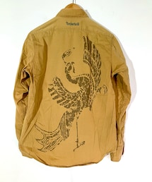 Timberland | ティンバーランド×手塚治虫(火の鳥)(シャツ/ブラウス)