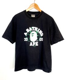 A BATHING APE | エイプ(Tシャツ/カットソー)