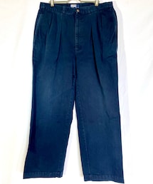 POLO RALPH LAUREN | ワイドパンツみたいな太さ(チノパンツ)