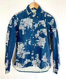 grn | シルエットも割と綺麗(シャツ/ブラウス)