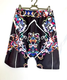 サルエル海パン | その他パンツ