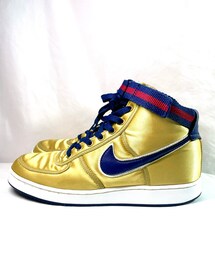 NIKE | nike vandal high supreme Olympic gold(スニーカー)