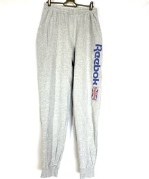 Reebok | ユニオンジャック入り(スウェットパンツ)