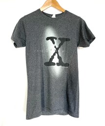 X-File | フラジャイルにて購入(Tシャツ/カットソー)