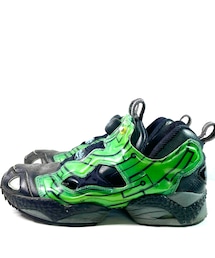 Reebok | リーボック ポンプフューリー 映画トロン:レガシー モデル(スニーカー)