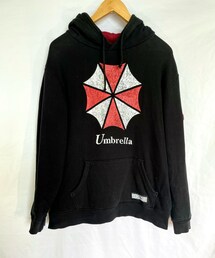 biohazard | アンブレラ社(パーカー)