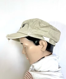 NERV | NERVのワークキャップ(キャップ)