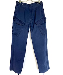 ROYAL NAVY | ポケットの位置が可愛い、(カーゴパンツ)