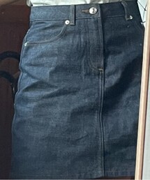 A.P.C. | デニムスカート