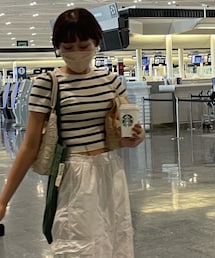 ZARA | トップス