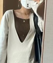 UNIQLO | ニット/セーター