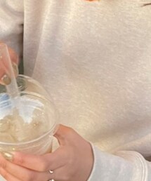 Acne Studios | スウェット