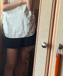 ZARA | パンツ