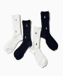 POLO RALPH LAUREN | ソックス/靴下