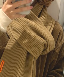 Andersen-Andersen | マフラー