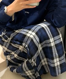 O'NEIL of DUBLIN | スカート