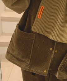 MUJI Labo | ジャケット/アウター