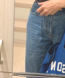 UNIQLO | デニムパンツ