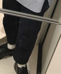 UNIQLO | デニムパンツ