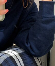 ORCIVAL | スウェット