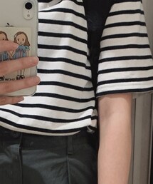 ORCIVAL | Tシャツ/カットソー