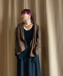 COLLENTE | ジャケット/アウター