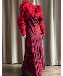 COLLENTE | ワンピース/ドレス