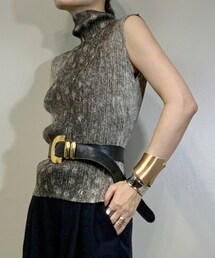 COLLENTE | トップス