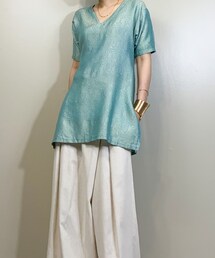 COLLENTE | トップス