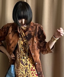 COLLENTE | シャツ/ブラウス