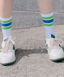 FamilyMart | ソックス/靴下