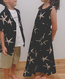 no brand | ワンピース/ドレス