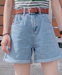 SHEIN | デニムパンツ