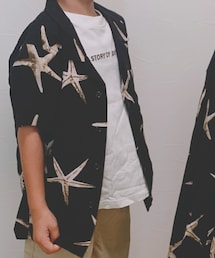 no brand | シャツ/ブラウス