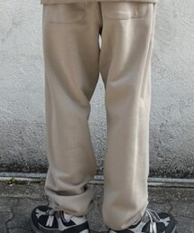 WHITELAND | スウェットパンツ