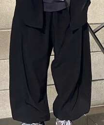WHITELAND | その他パンツ