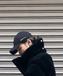 JACQUEMUS | キャップ