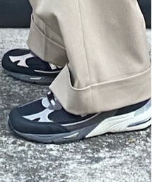 NEW BALANCE | スニーカー