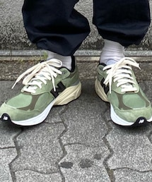 NEW BALANCE | スニーカー
